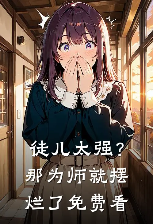 徒儿太强？那为师就摆烂了免费看