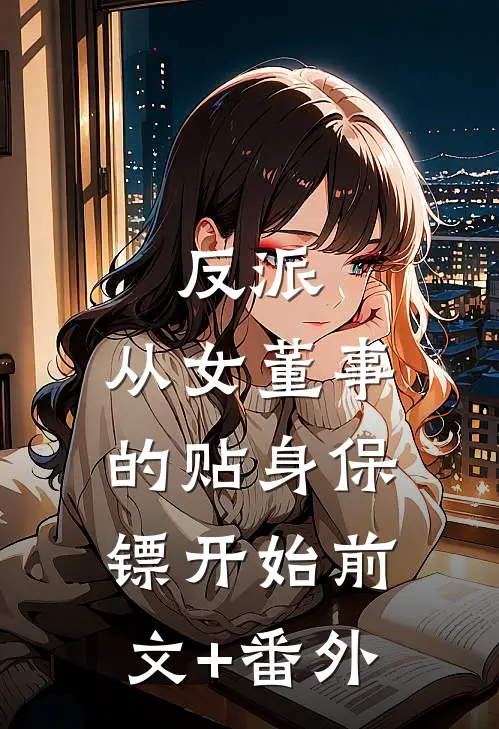 反派：从女董事的贴身保镖开始前文+番外