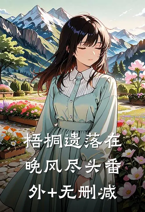 梧桐遗落在晚风尽头番外+无删减