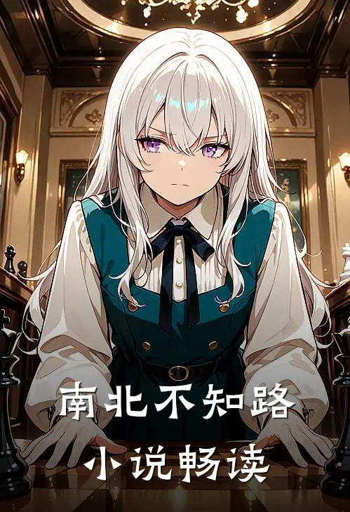 南北不知路小说畅读
