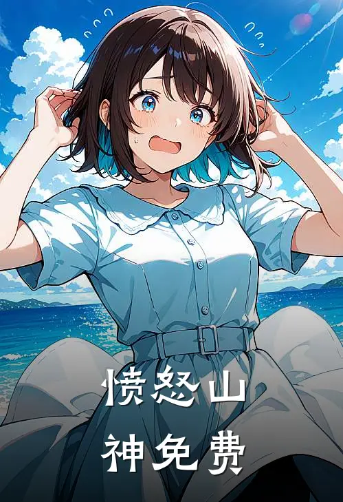 愤怒山神免费