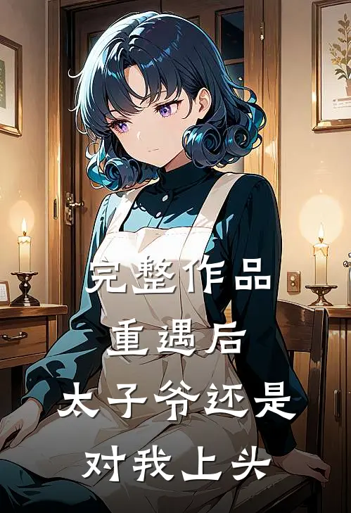 完整作品重遇后，太子爷还是对我上头