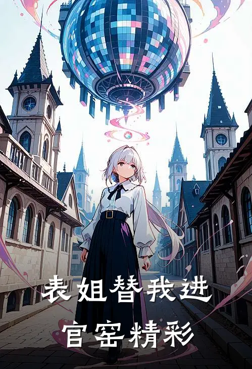 表姐替我进官窑精彩
