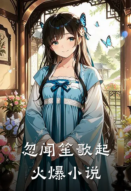 忽闻笙歌起火爆小说