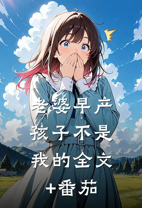 老婆早产，孩子不是我的全文+番茄