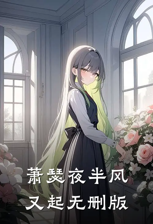 萧瑟夜半风又起无删版