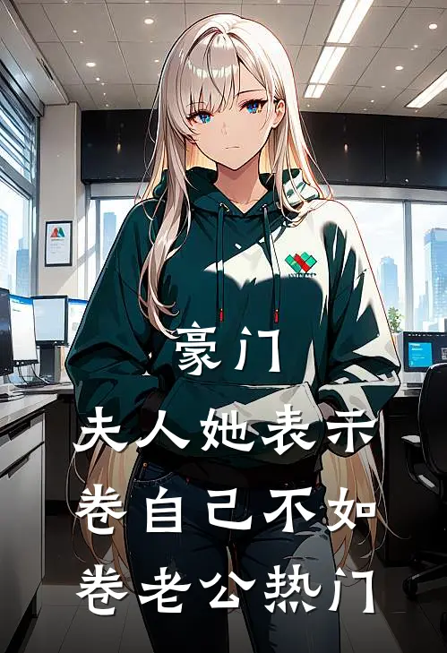 豪门：夫人她表示卷自己不如卷老公热门