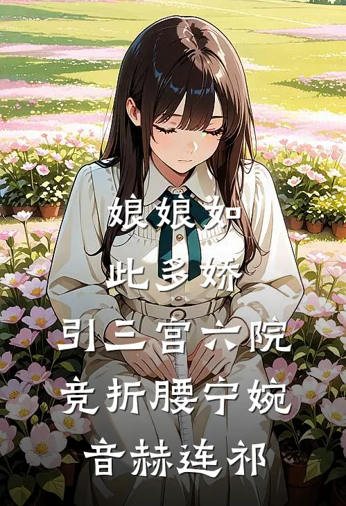 娘娘如此多娇，引三宫六院竞折腰宁婉音赫连祁