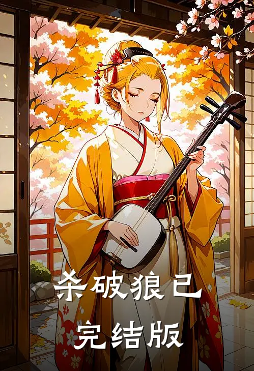 杀破狼已完结版