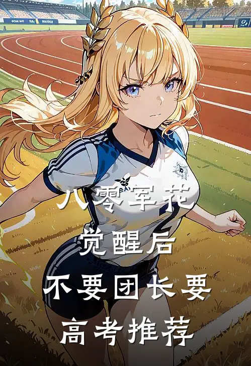 八零军花觉醒后，不要团长要高考推荐