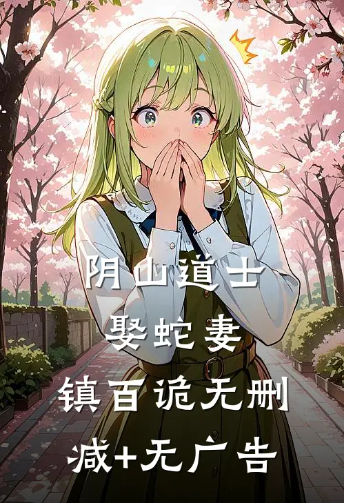 阴山道士：娶蛇妻，镇百诡无删减+无广告
