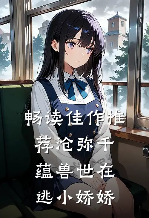 畅读佳作推荐沧弥千蕴兽世在逃小娇娇