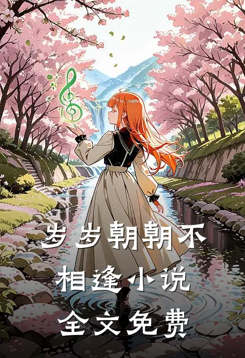 岁岁朝朝不相逢小说全文免费