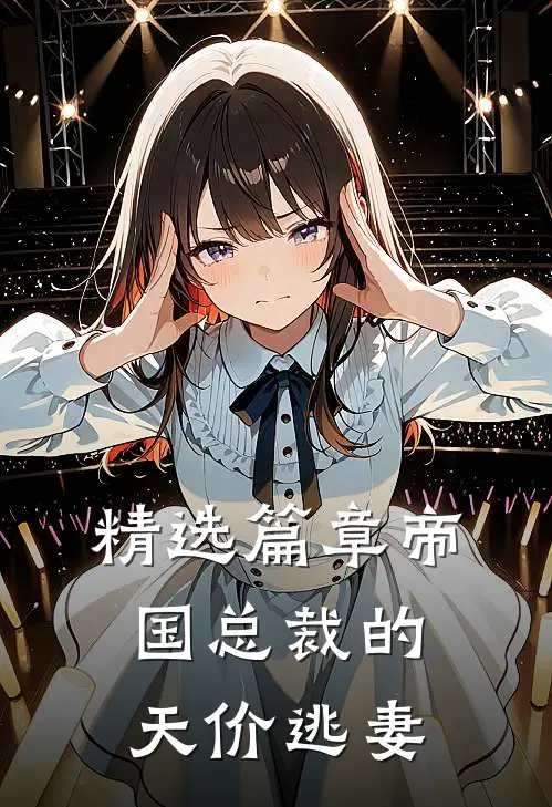 精选篇章帝国总裁的天价逃妻