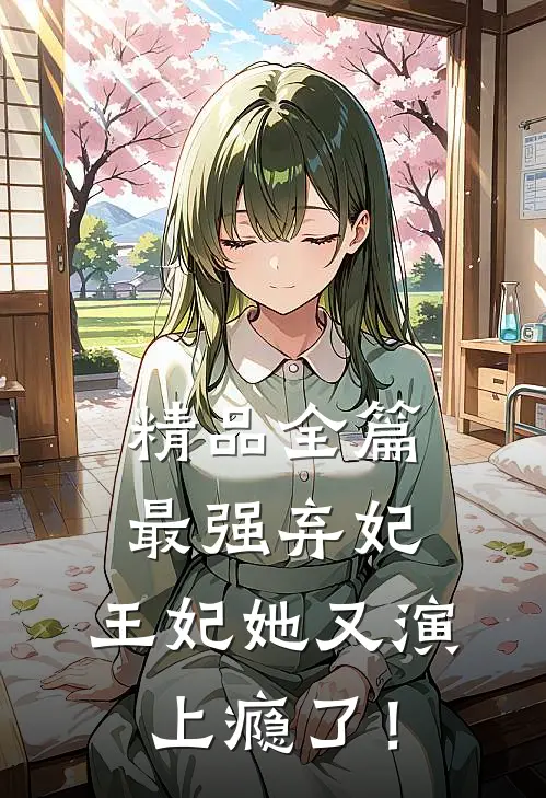 精品全篇最强弃妃：王妃她又演上瘾了！