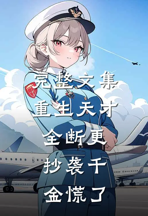 完整文集重生天才全断更，抄袭千金慌了
