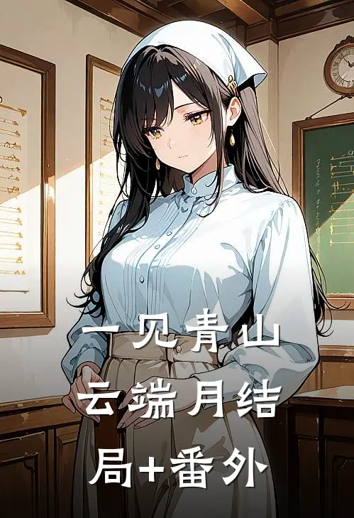 一见青山云端月结局+番外