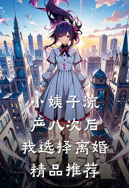 小姨子流产八次后，我选择离婚精品推荐