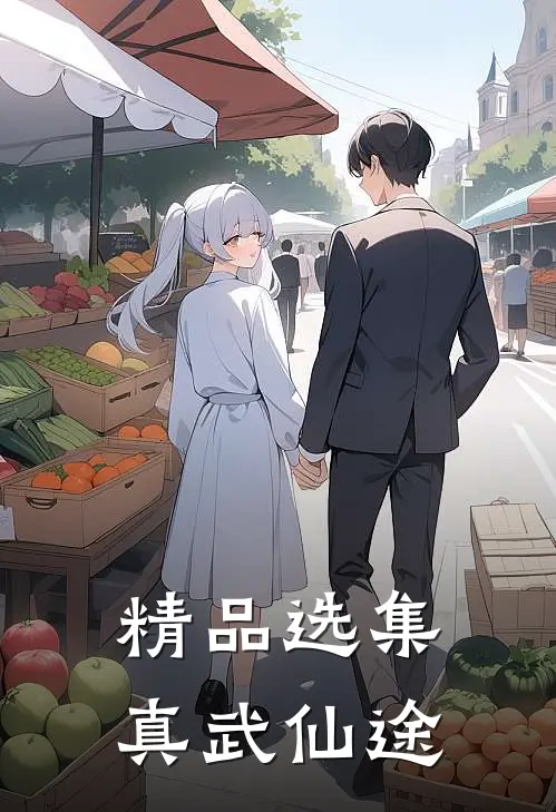 精品选集真武仙途