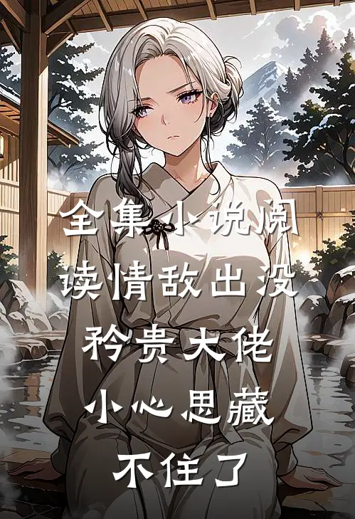 全集小说阅读情敌出没，矜贵大佬小心思藏不住了