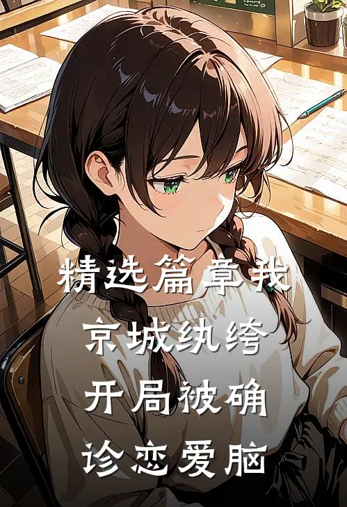 精选篇章我，京城纨绔，开局被确诊恋爱脑