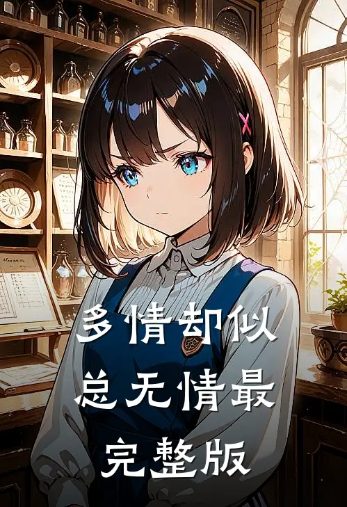 多情却似总无情最完整版