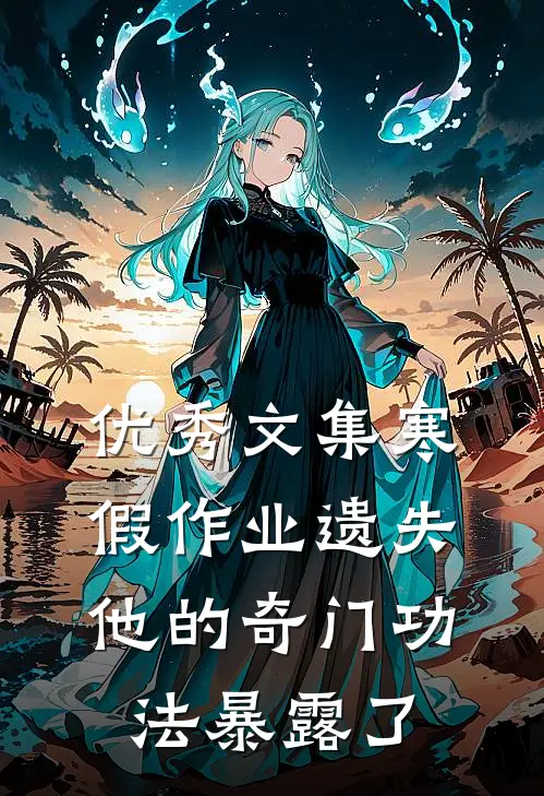 优秀文集寒假作业遗失，他的奇门功法暴露了