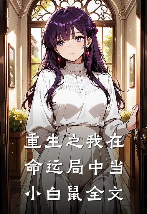 重生之我在命运局中当小白鼠全文