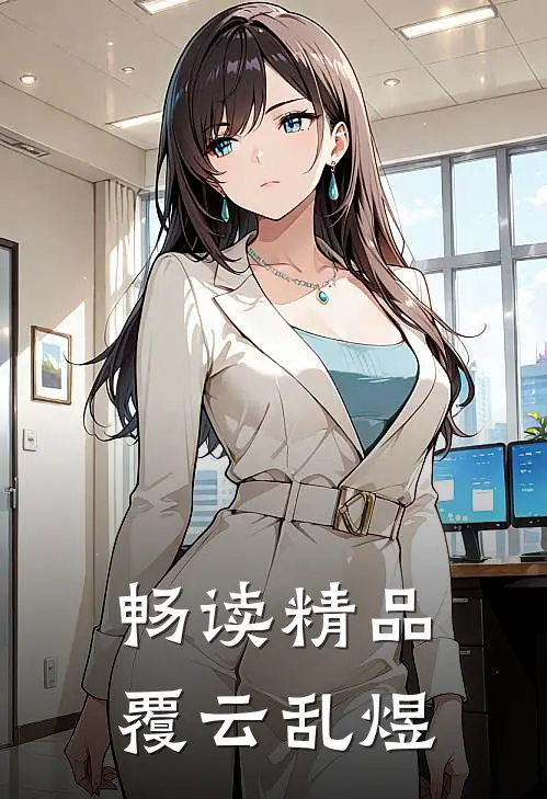 畅读精品覆云乱煜