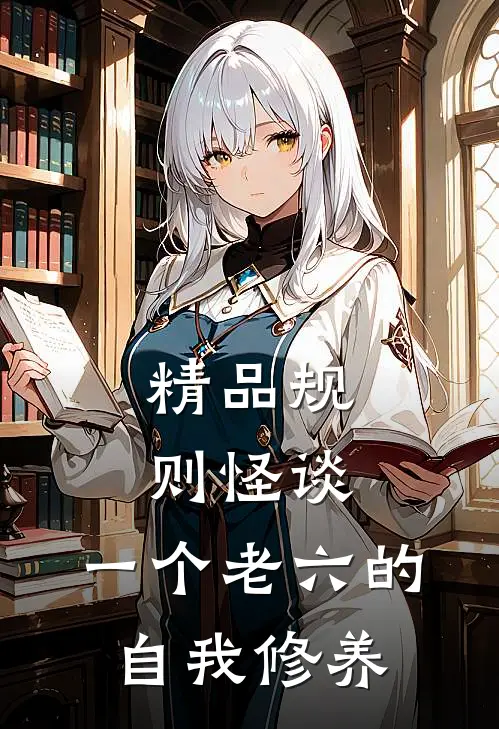 精品规则怪谈：一个老六的自我修养