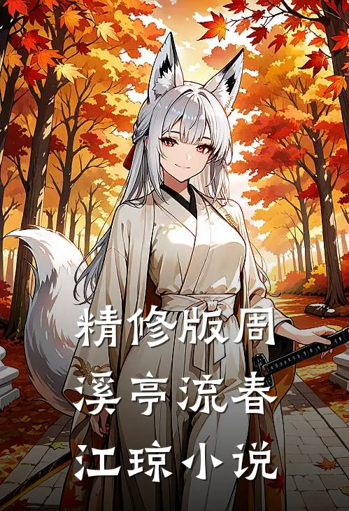 精修版周溪亭流春江琼小说