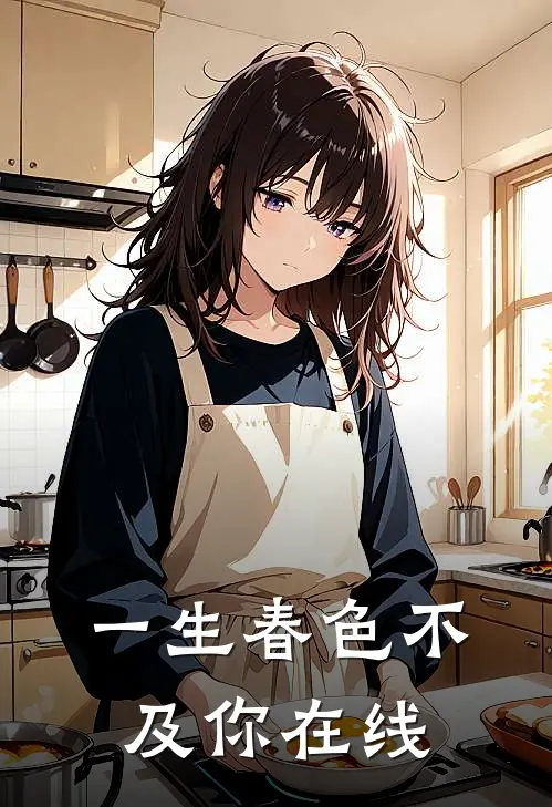 一生春色不及你在线