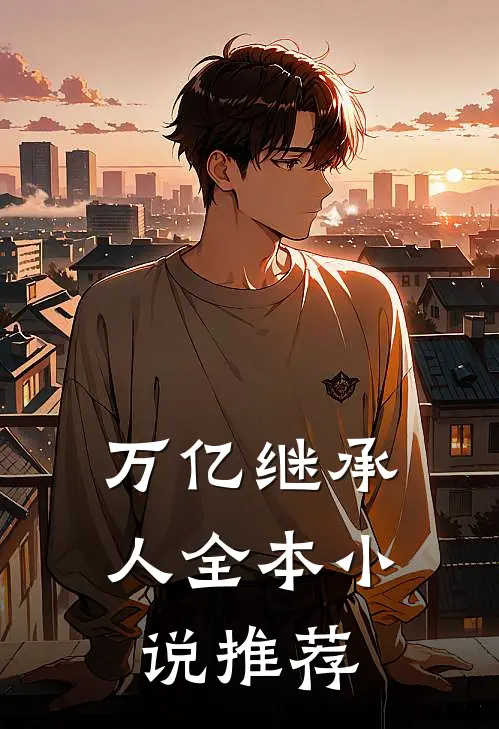 万亿继承人全本小说推荐