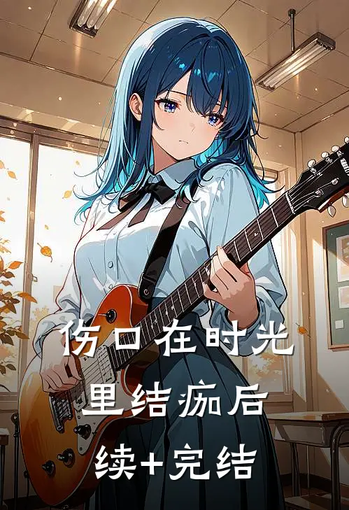 伤口在时光里结痂后续+完结