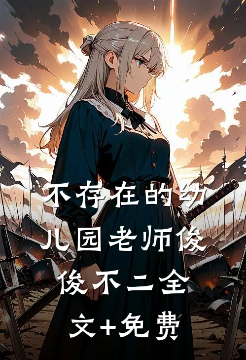 不存在的幼儿园老师俊俊不二全文+免费