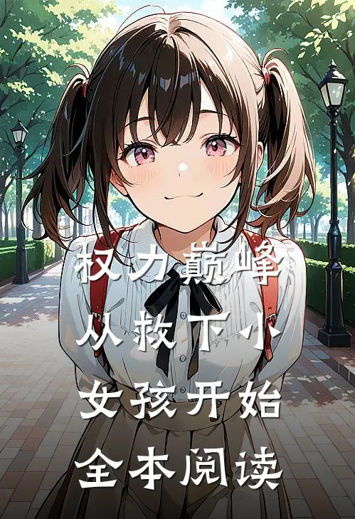 权力巅峰：从救下小女孩开始全本阅读