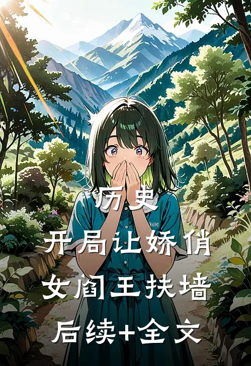历史：开局让娇俏女阎王扶墙后续+全文