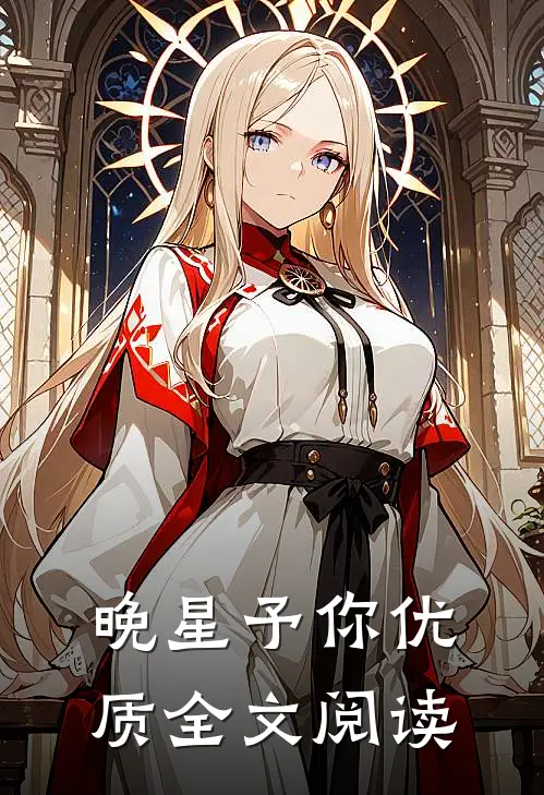 晚星予你优质全文阅读