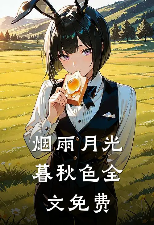 烟雨月光暮秋色全文免费