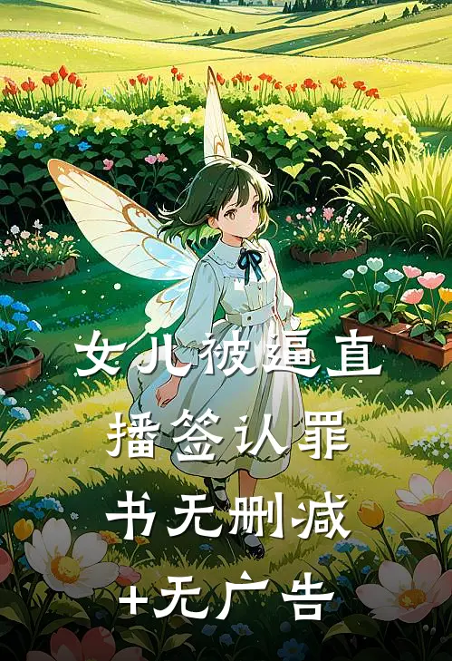 女儿被逼直播签认罪书无删减+无广告