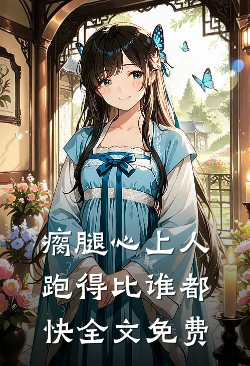瘸腿心上人跑得比谁都快全文免费