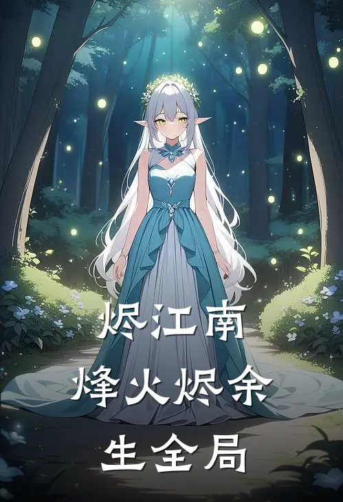 烬江南：烽火烬余生全局