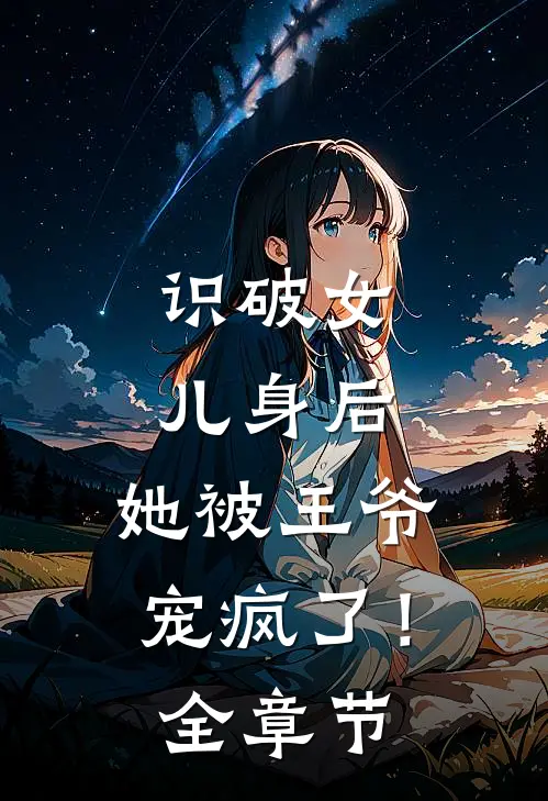 识破女儿身后，她被王爷宠疯了！全章节