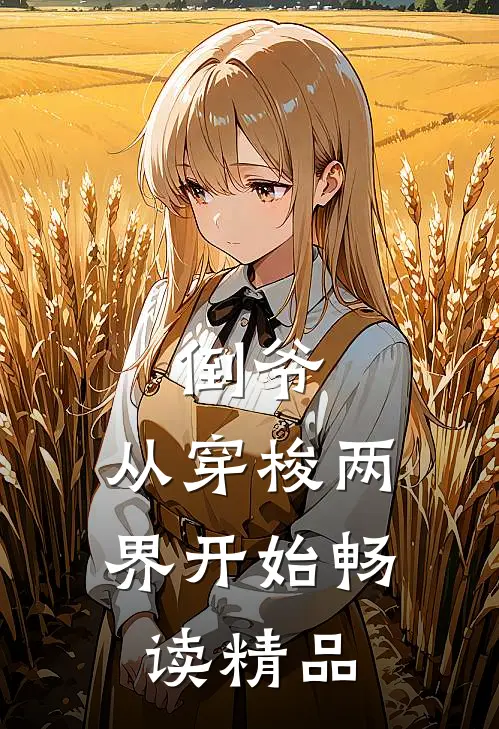 倒爷,从穿梭两界开始畅读精品