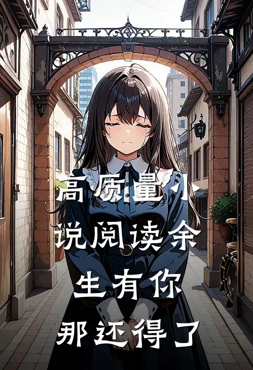 高质量小说阅读余生有你，那还得了