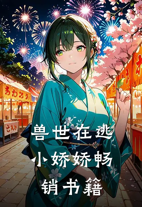 兽世在逃小娇娇畅销书籍