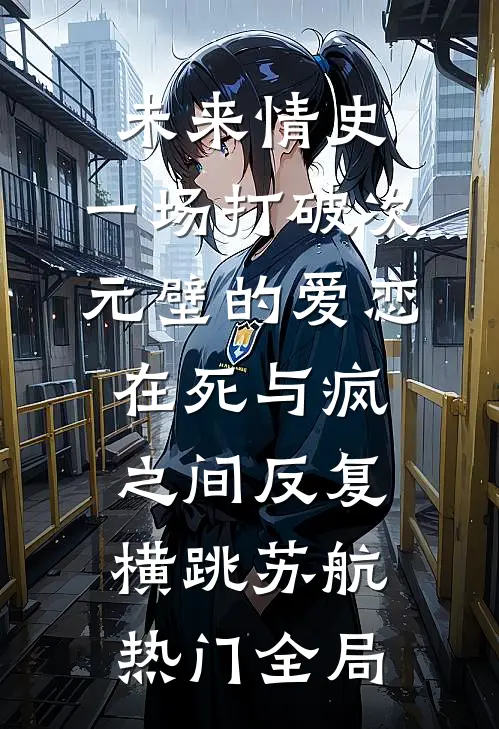 未来情史：一场打破次元壁的爱恋-在死与疯之间反复横跳苏航热门全局