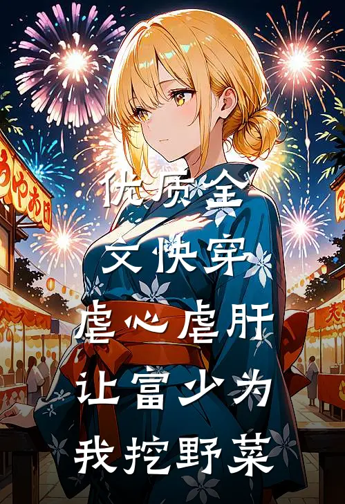 优质全文快穿：虐心虐肝，让富少为我挖野菜