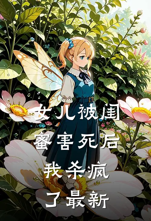 女儿被闺蜜害死后，我杀疯了最新