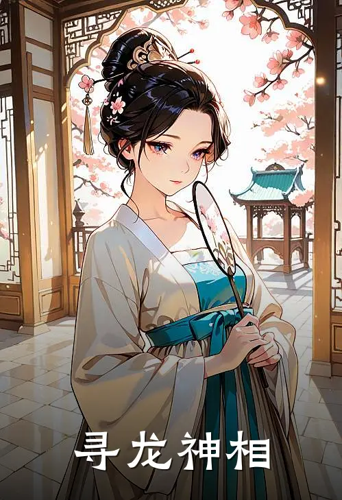 寻龙神相